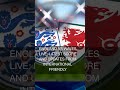 England vs Wales LIVE: Latest score and updates from international friendly