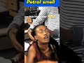 Why do we love petrol smell? #shorts #shortvideo #research #viralshorts