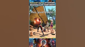 The average Act 3 activity in Baldur