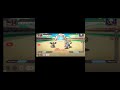 Shiny Mega Gardevoir vs Giratina 💥 Insane Battle Ending!