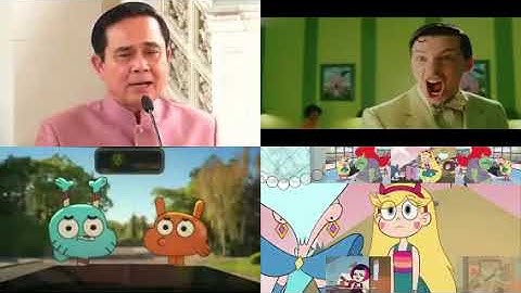 Sparta Remixes Side-by-Side 17