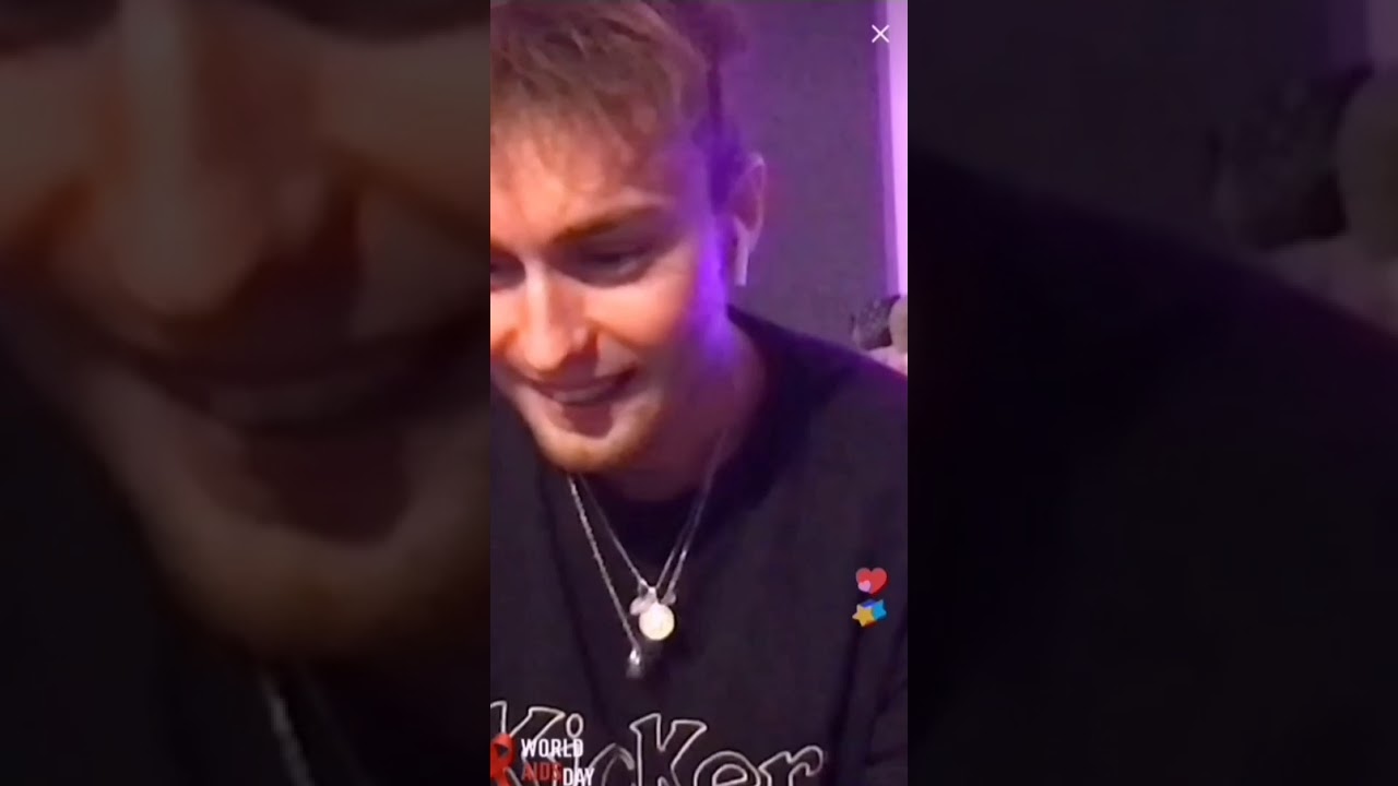 Download Sam Fender Winter Song Live On Elton John S Event For World Aids Day On Tiktok Chords Chordify