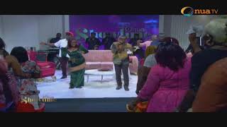 LIVE: Onua ShowTime with Nana Ama McBrown II 05-10-2025