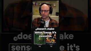 The Mid Clip Popped Off