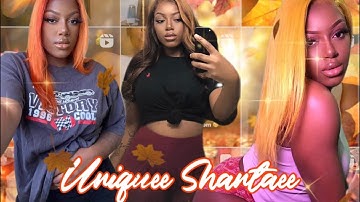 Vlogtober 2022 Intro - My First Vlogtober 🧡