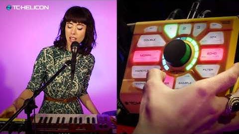 Perform-VE Tutorials | Looper