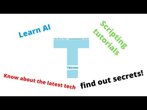 What is TeChai?