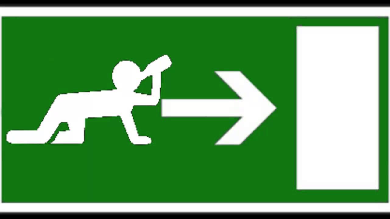 Notausgang 21 Notausgang YouTube