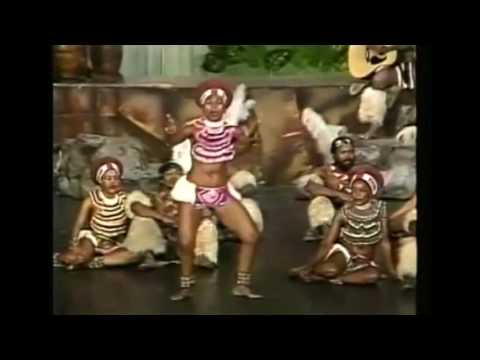 Ippi Tombi  - 1979 opening song in Africans