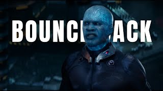 MARVEL - Bounce Back