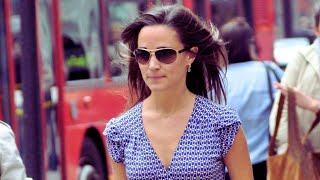 New Update!! Breaking News Of Pippa Middleton || It will shock you