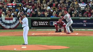 2013/10/23 Craig's first AB since Sept.