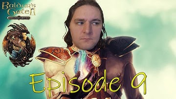 Going to Hell / Baldur