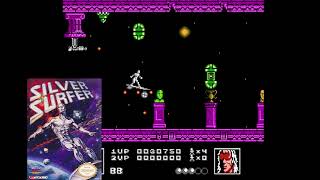 Silver Surfer - Track 4 [Best of NES OST]