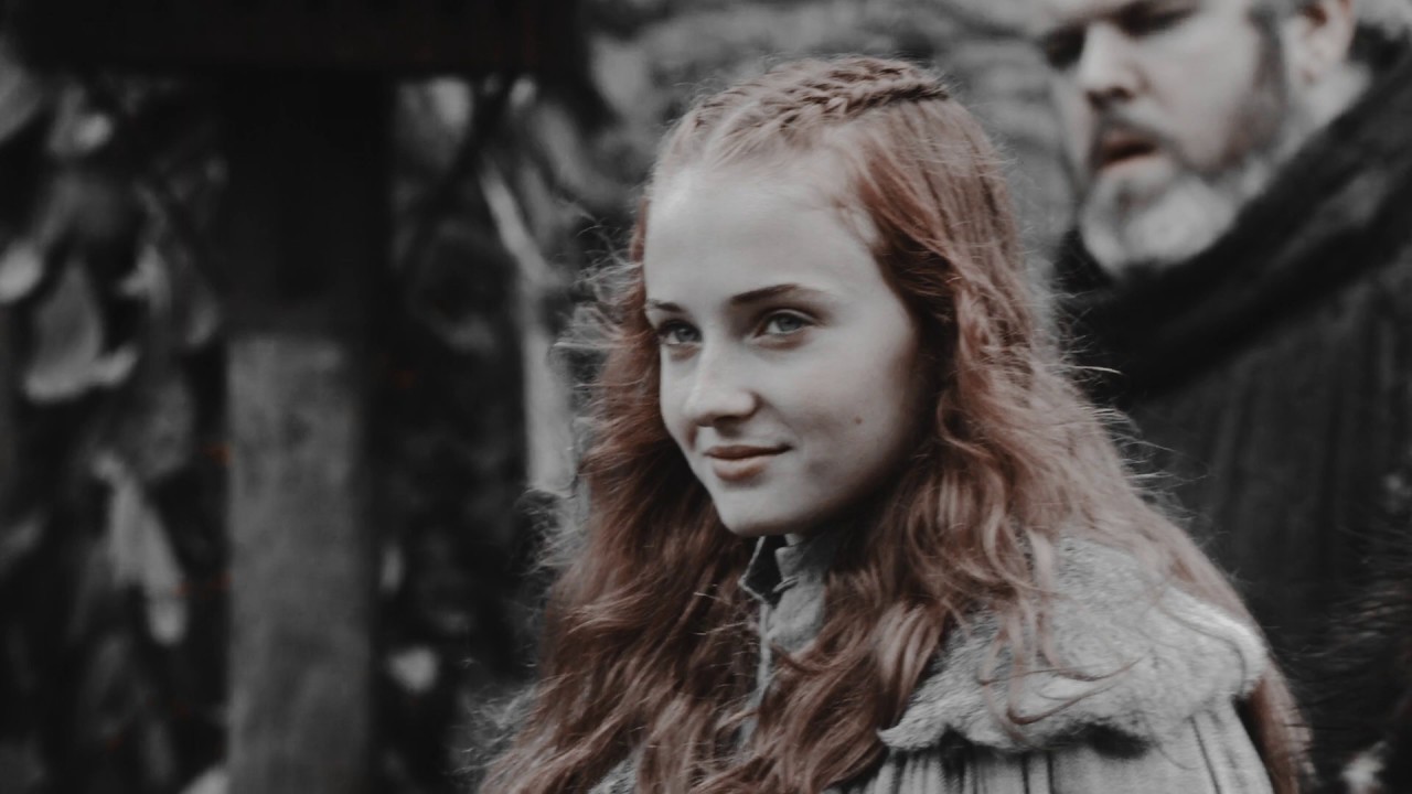 Jaime & Sansa | Amsterdam.