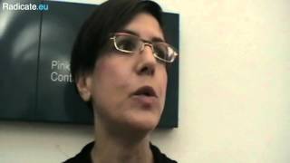 Francesca Pennone, Galleria Pinksummer Genova