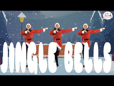 Jingle Bells original song | Tanečná škola La Portella tanček dance