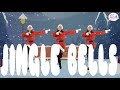 Jingle Bells Original Song Tanečná škola La Portella Tanček Dance 