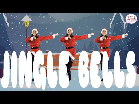 Jingle Bells Original Song Tanečná škola La Portella Tanček Dance