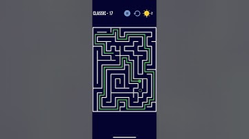 Mazes & More - Level - Classic - 17