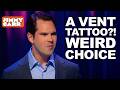 A Vent Tattoo?! - 20 Minutes of Pure Carr | Jimmy Carr