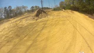 YAMAHA 250 UP AND RUNNING!