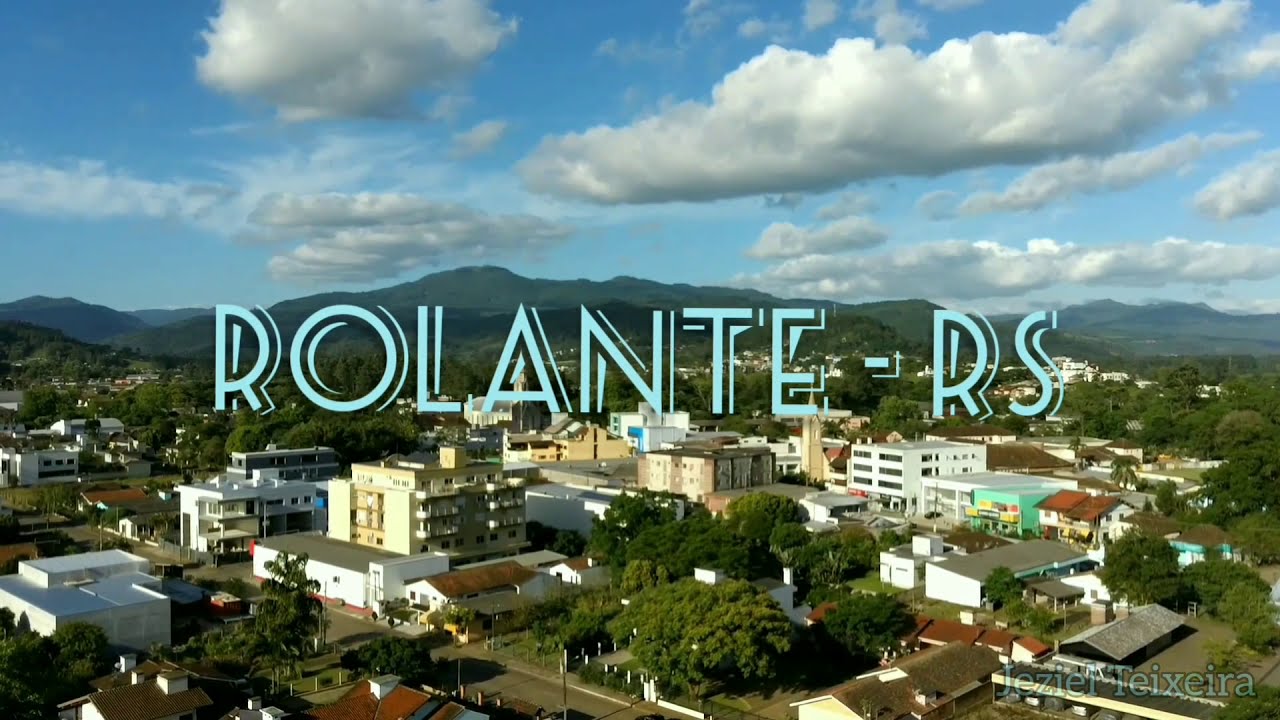Rolante RS YouTube Rolante RS YouTube