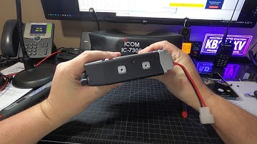 Yaesu FTM-7250D Mars Mod