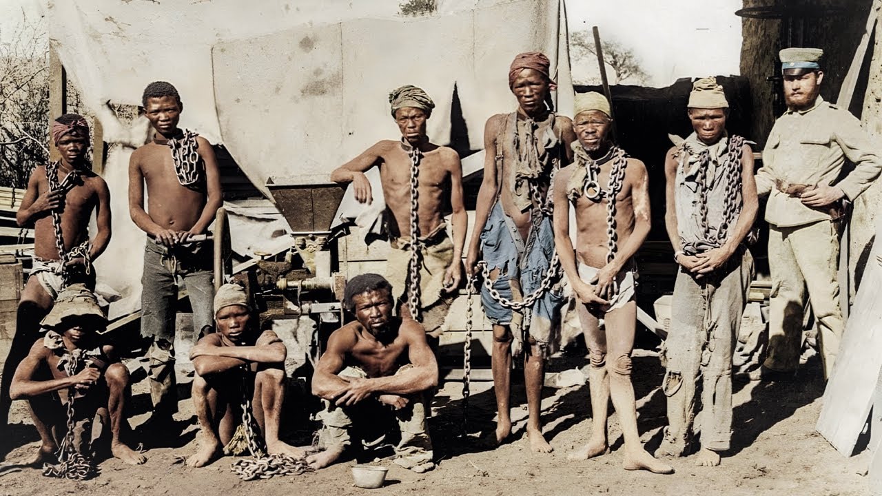 Los ESCLAVOS NEGROS en el Norte de CHILE | Aún están sus casas