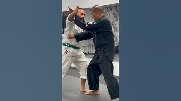 Pick and follow your targets. #accuracymatters kenpolessons.com maxdojo.com