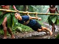 Ronaldo Messi And Neymar Found ABORIGINALS On A Deserted Island Ronaldo Messi And Neymar Found ABORIGINALS On A Deserted Island