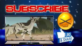 Wild Kratts   Termites vs  Tongues
