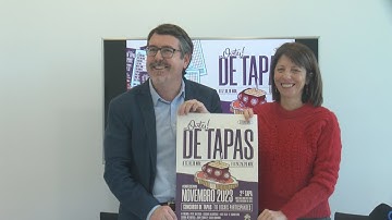 Esta fin de semana arranca a segunda edición do 