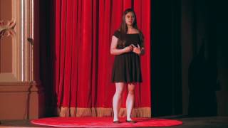 Equality | Sophia S | TEDxYouth@LCJSMS
