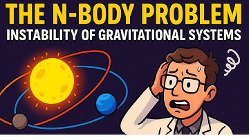 The N-body Problem and the Instability of Gravitational Systems