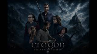 LDT Krounka 2026 - Eragon - Škola dračích jezdců - upoutávka