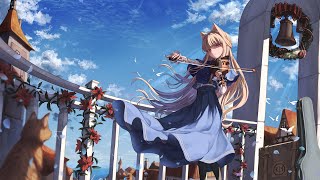 🎼 Surges『Orangestar』