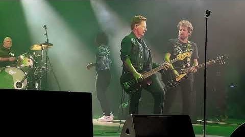 DAVID USHER - Forestfire (2025)