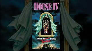 House IV - Theme (1992)