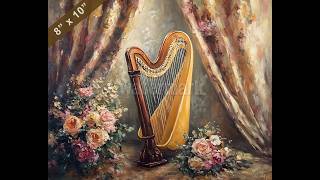 FREE HARP SAMPLES/LOOPS (Royalty Free)