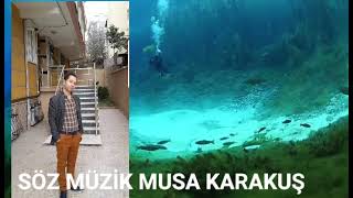 GÜRÜN  SAYFAMIZA HOŞGELDİNİZ BESTE SÖZ YAZARI MUSA KARAKUŞ,UN PİYASAYA ÇIKMAYAN ALBÜMÜ