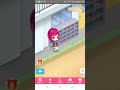 浅見景ちゃんが椅子に座っているシーン