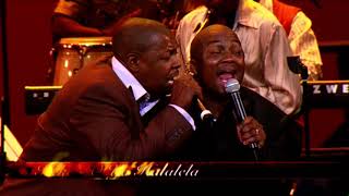 Madi A Konyana/O Ya Halalela ft Solly Mahlangu & Keke Phoofolo