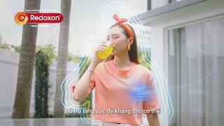Download lagu Redoxon | TVC 15s