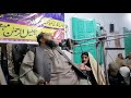 مولانا عبدالحنان صدیقی صاحب جھنگوی و حیدری شہید نے کہا سچ کر دکھایا