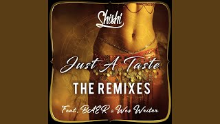 Just a Taste (feat. BAER & Wes Writer) (FIGHT CLVB Remix)