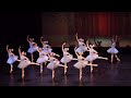 Ballet: Mistake Waltz (芭蕾:错误华尔兹)