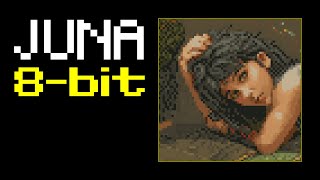 Clairo - Juna (8-bit)