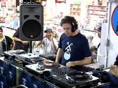 洋楽 Cut Chemist The Audience's Listening 2LP The Audience's Listening by Cut Chemist | PosseCut.com