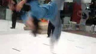 moonkick
